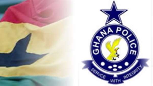 Stranded Police Peacekeepers Back